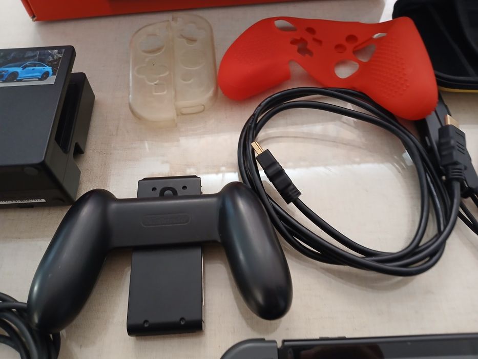 De vanzare Nintendo Switch