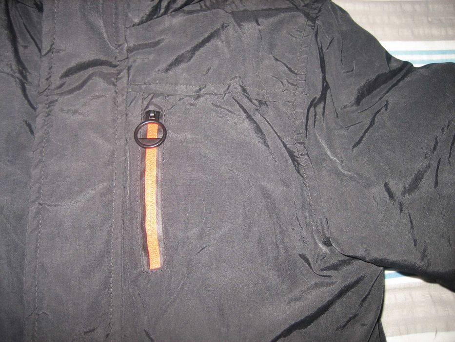 * LC WAIKIKI * - зимно момчешко яке за 4-5 г.