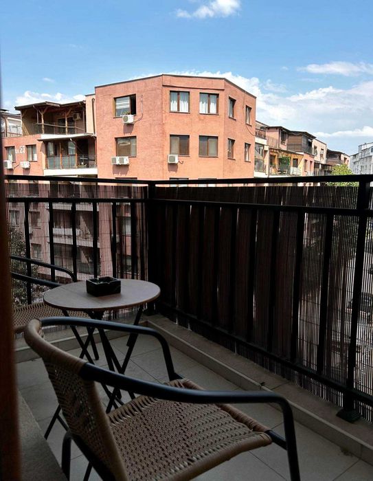 Rea Silena - апартамент за нощувки в гр. София, кв. Малинова долина