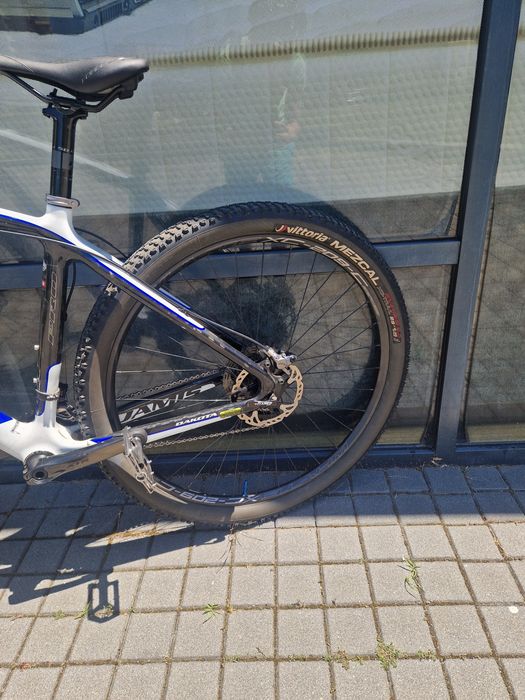Jamis Dakota 29 xtr