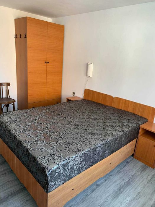 Дава се под наем Двустаен апартамент в Бургас, Възраждане - 52 кв.м за 140.25 € - Снимка #1