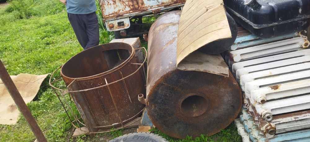 Продам печь для бани.