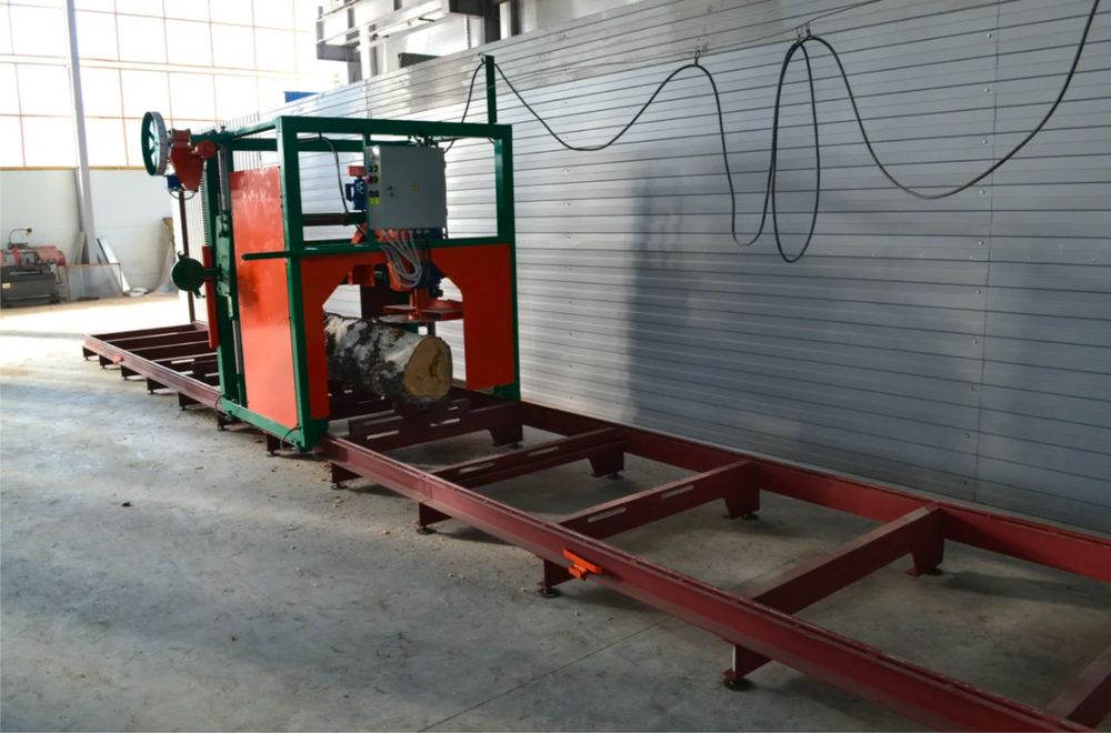 Продаю пилу дисковую ПДПУ-600