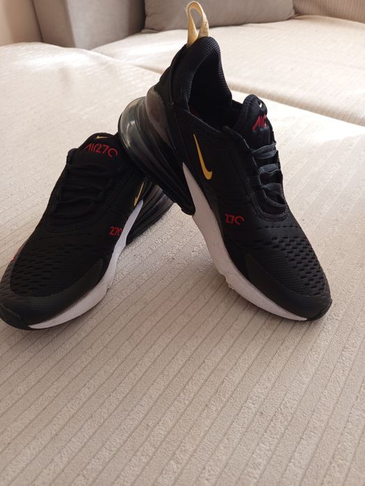 Дамски маратонки Nike