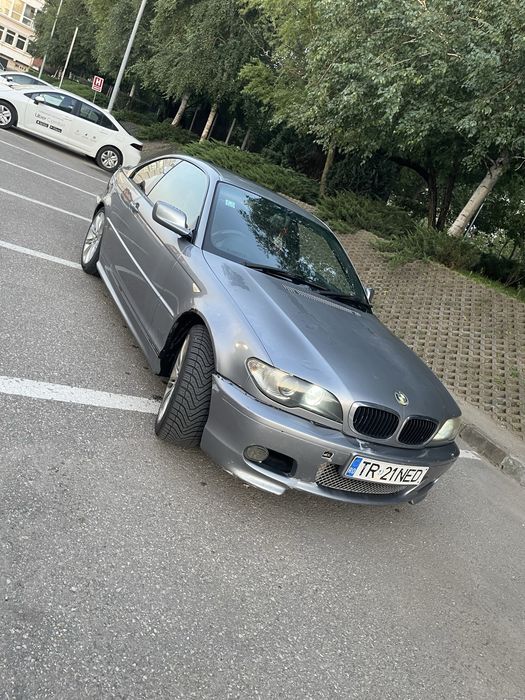 BMW 3 Series 2005 — imagine 4