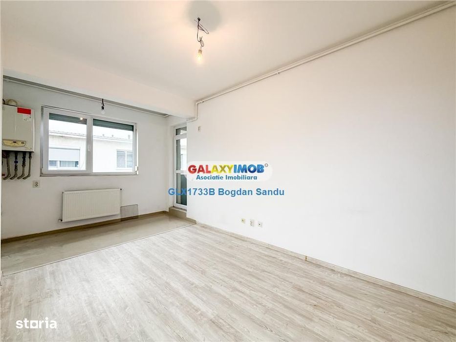 Apartament cu 2 camere de vanzare in Avangard Rezidential