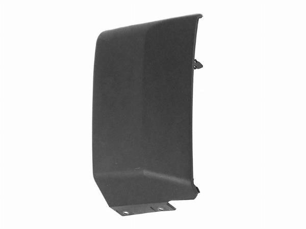 Клык бампера  Mitsubishi Pajero