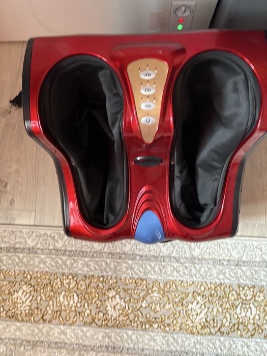 Продам массажер для ног