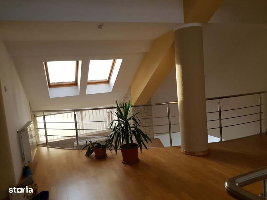 Casa Ultracentral 423mp Teren 1700mp Piscina