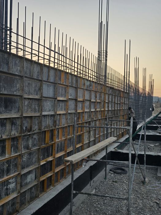 Прокат карейский апалубки,аренда карейский апалубки, регл коллона