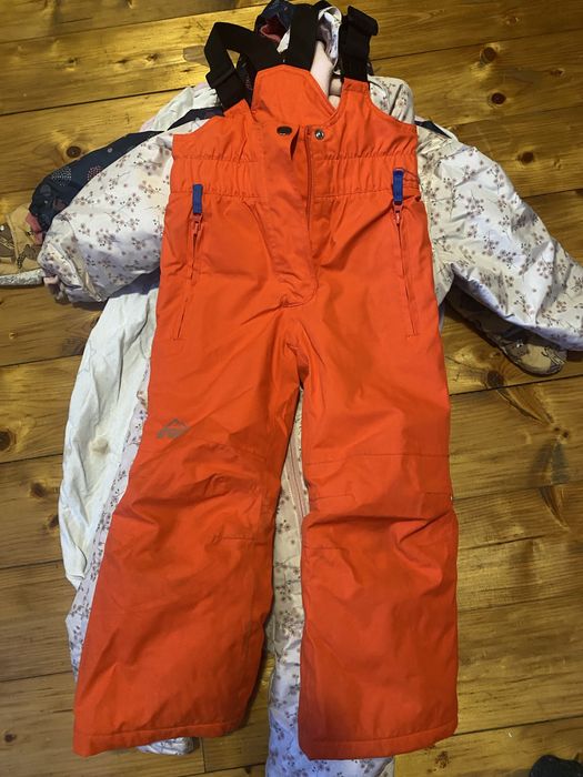Vand pantaloni ski