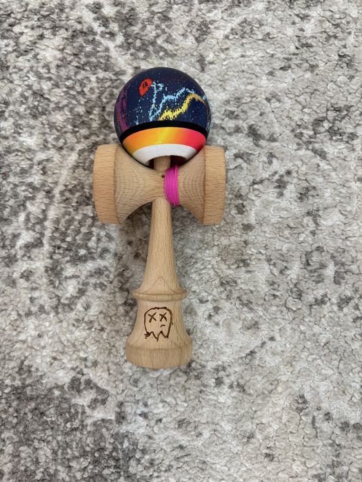 Kendama Sweets Codygriz