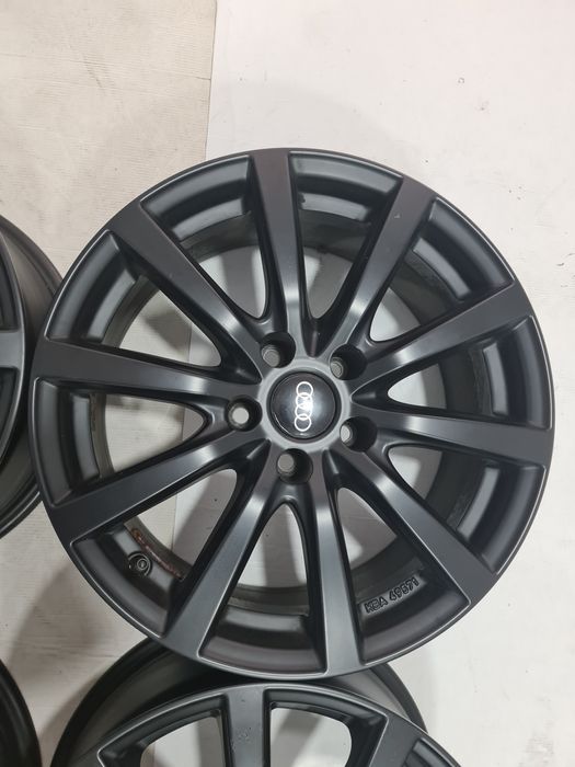 Jante 17 Cupra Audi A4 A5 A6 Tiguan Passat CC Alltrack Allroad Scout