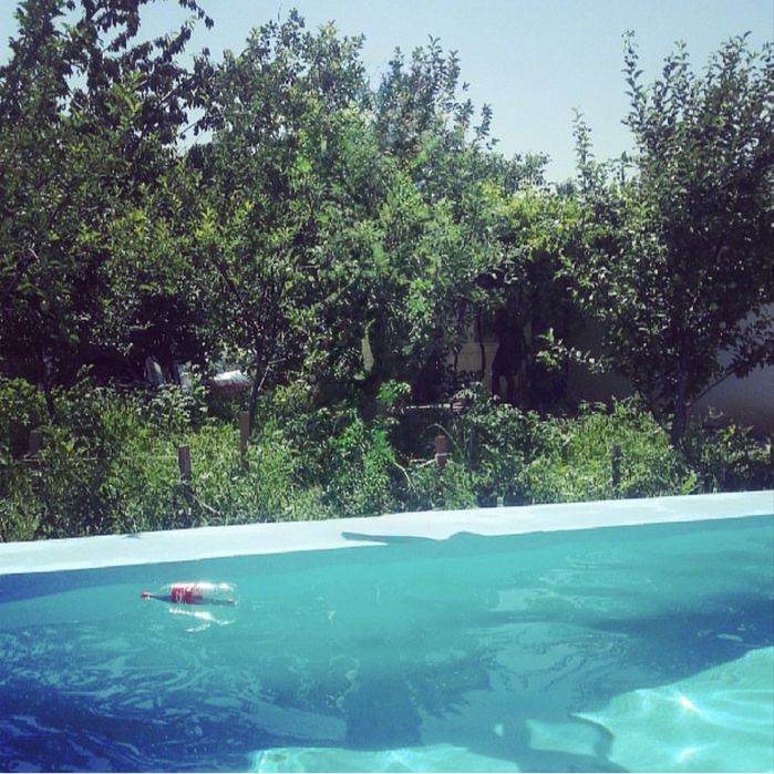 Продается своя дача в Бостанлыкском районе