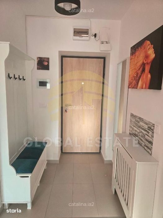 2 camere - Titan - Hils Pallady | Centrala | Parcare