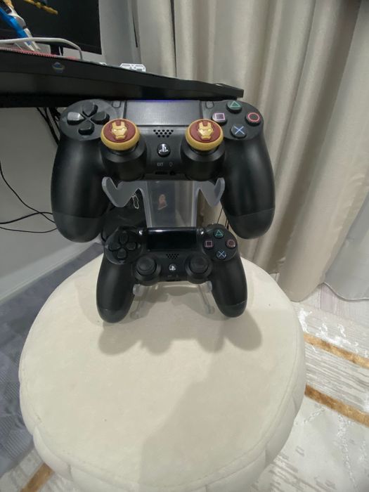 Sony PlayStation 4 slim