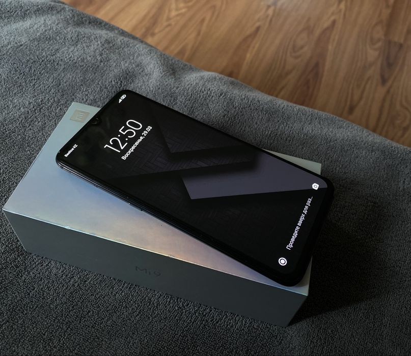 Xiaomi Mi 9…dvfdssf
