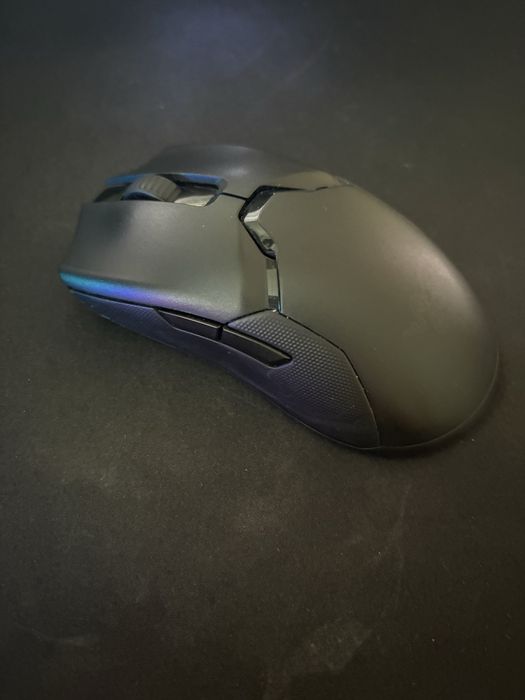 Razer Viper ultimate Спешно!