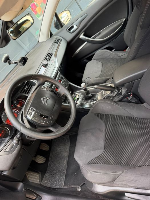 Citroen c5 1.6 diesel