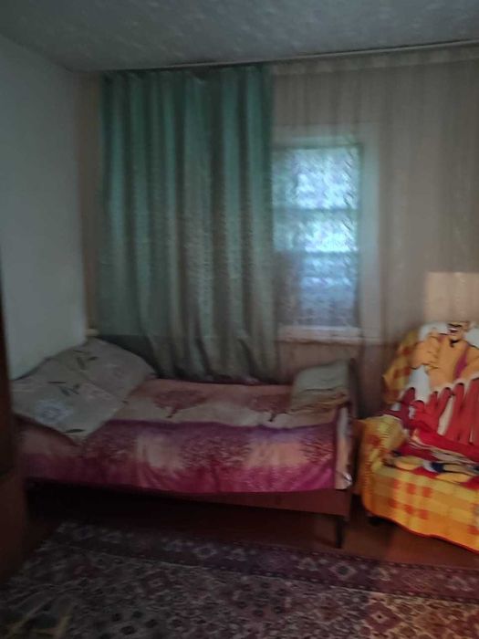 Продам 3-х комнатный дом