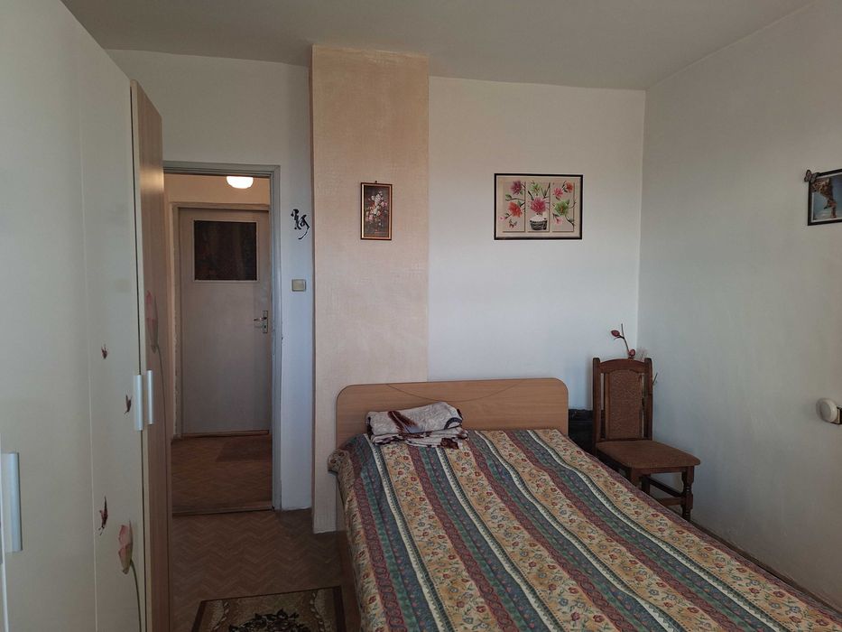 Продава се Четиристаен апартамент в Айтос - 100 кв.м за 790 €/кв.м - Снимка #6