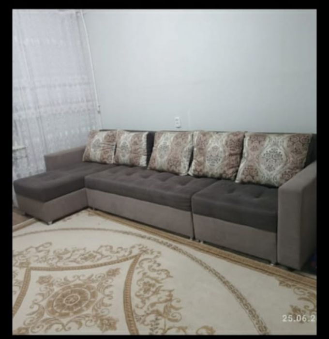 Продам диван в отличном состоянии
