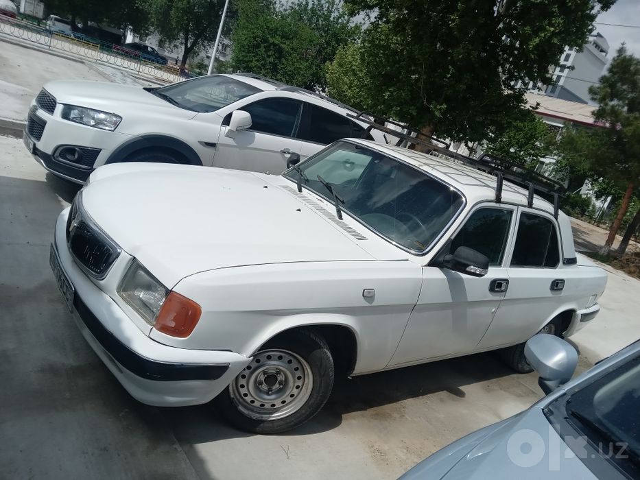 Газ 31 10 Волга 2000 год: 2 000 у.е. - Gaz Toshkent на Olx