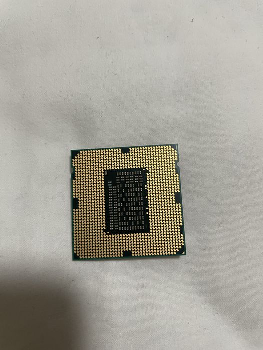 Intel core i5-2320