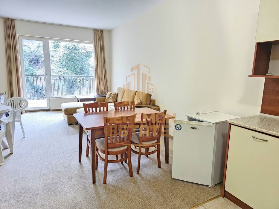 Продава се Едностаен апартамент в к.к. Златни пясъци - 63 кв.м за 1110 €/кв.м - Снимка #5