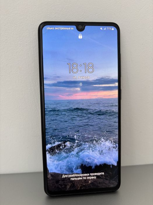 Продается SAMSUNG Galaxy A41