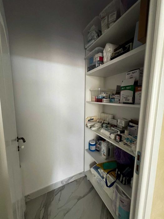 Inchiriem spatiu pentru servicii medicale