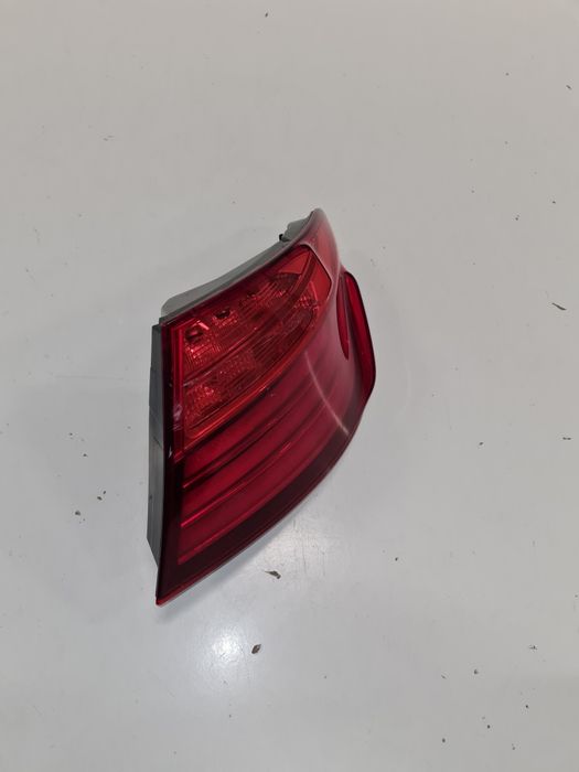 Stop dreapta spate facelift LED BMW seria 5 F10 / an-2014-2016 OEM