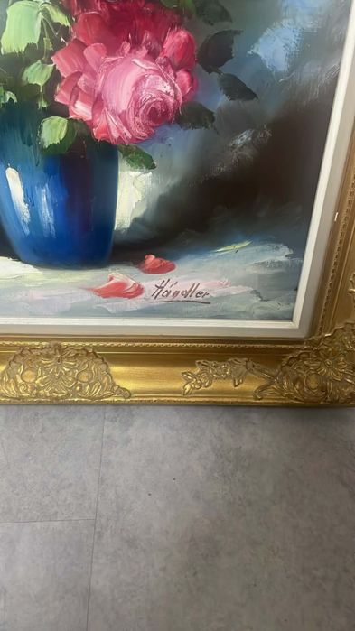 Антични часовници и статуетки внос Белгия