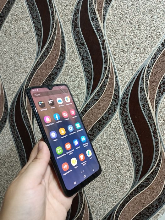 Продам Samsung A10