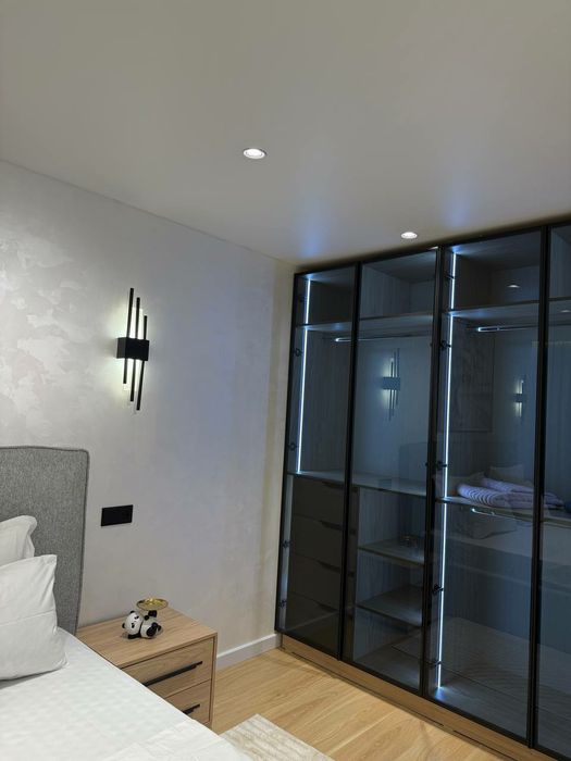 3 комнатная квартира 70м² авторский ремонт, ул. Фидокор