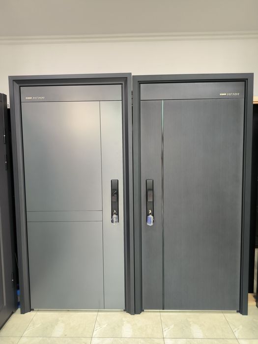 Продаются входные двери