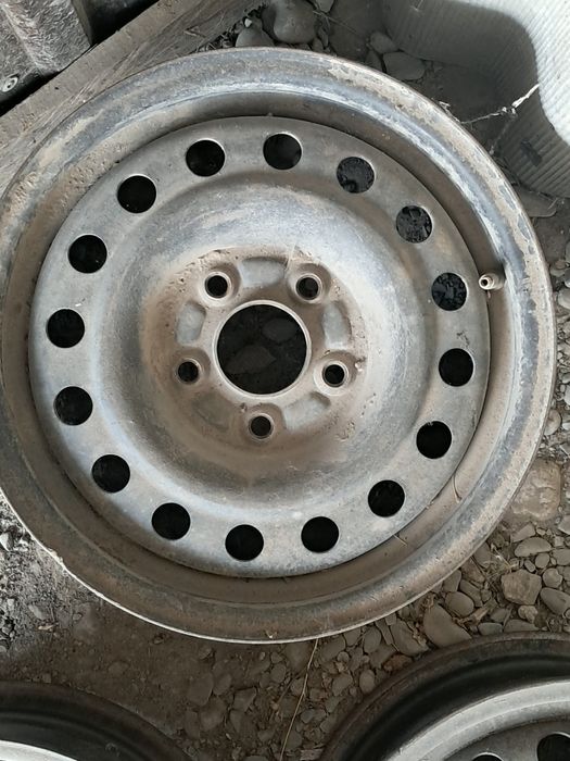Диски для Nissan sefiro