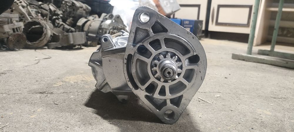 Стартер land cruiser 100,  дизель 4,2л