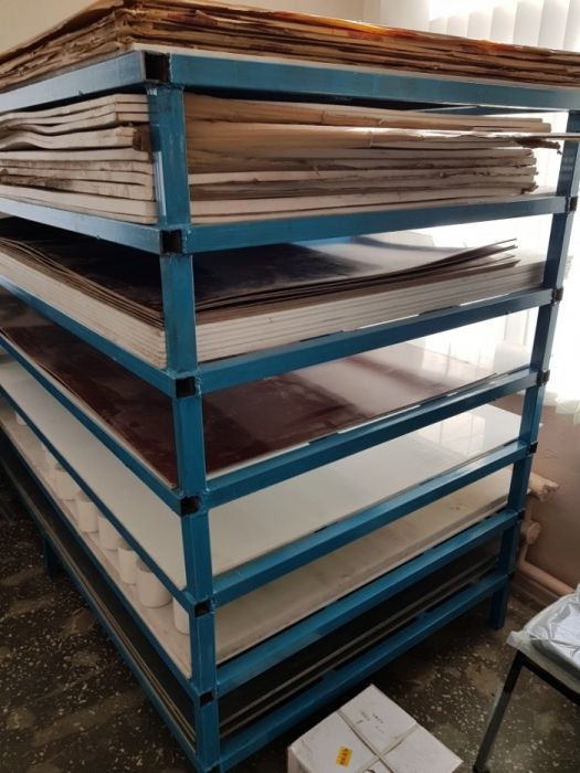 Полипропилен РР  в листах, от 50000с/кг