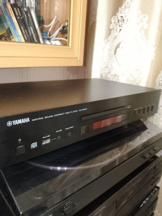 Аудиопроигрователь