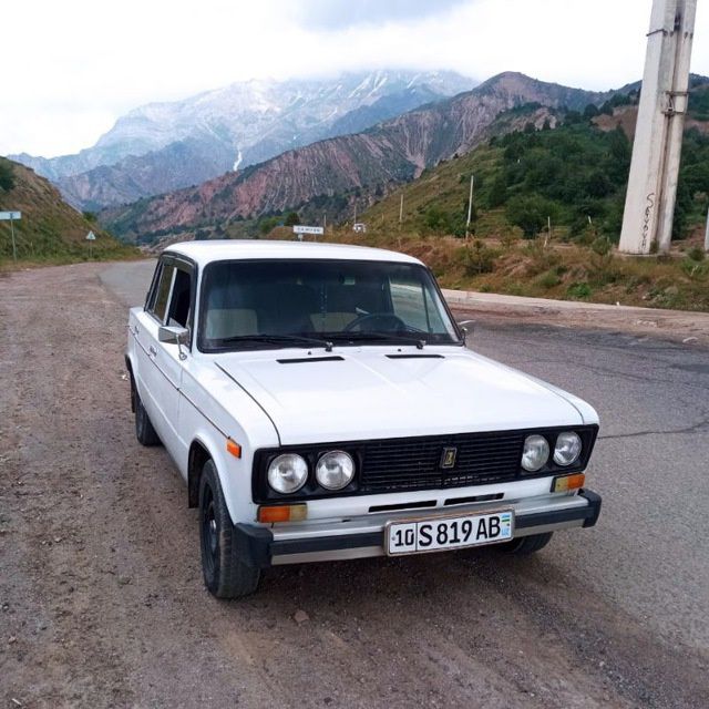 Продаётся Ваз 2106