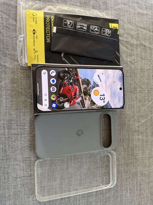 Google Pixel 9 Pro XL 128GB