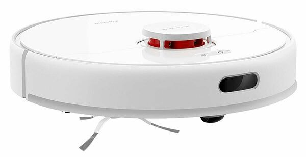 Робот-пылесос Dreame F9 Pro White