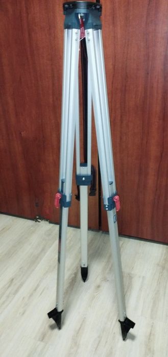 Trepied Profesional Bosch BT 170 HD – Nou, Neutilizat (Heavy Duty)