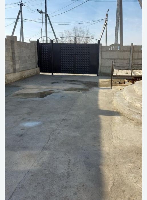 Продам небольшой дом в хорошем районе