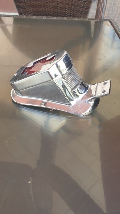 Продам стоп сигнал на мотоцикл