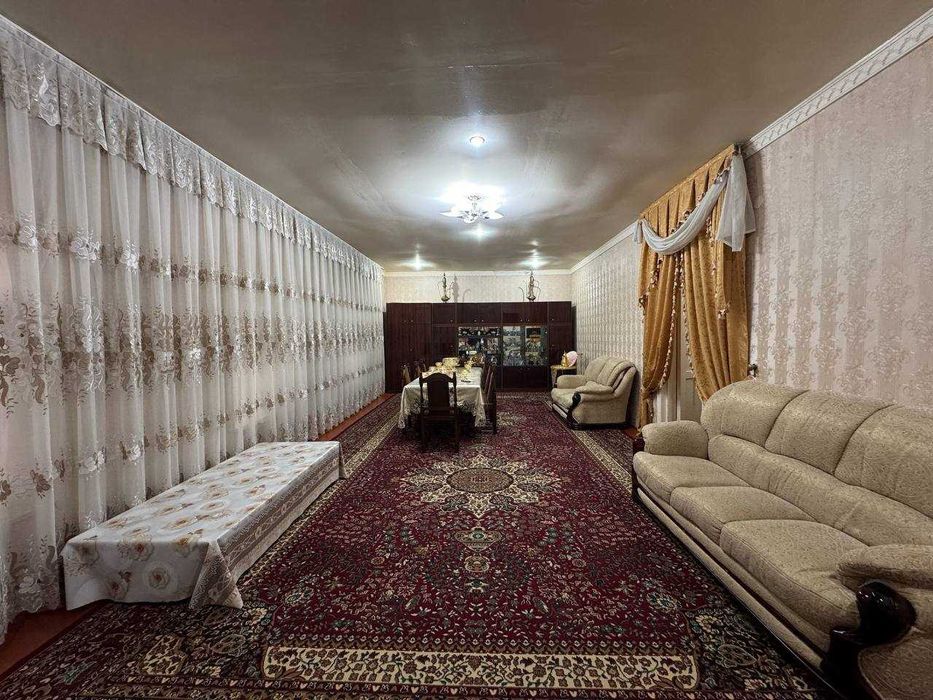 Buxoroda TAYYOR 4 SOTIQLI Hovli sotiladi