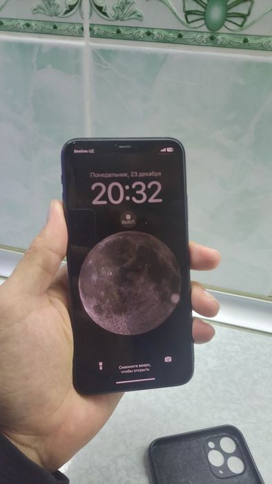 Iphone 11pro Max 64gb LL/A