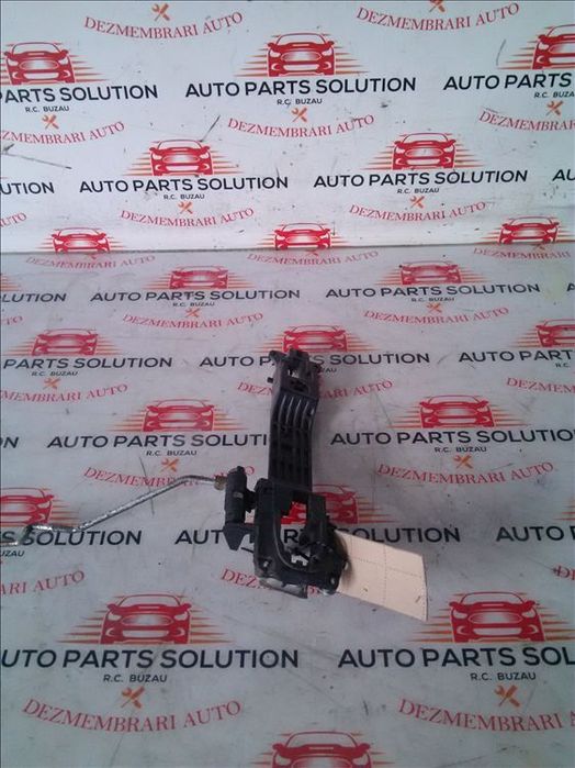 contramaner usa dreapta fata toyota rav 4 an fabr. 2008