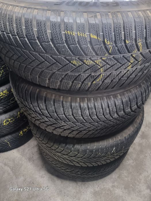 4бр джанти за Ford Ranger